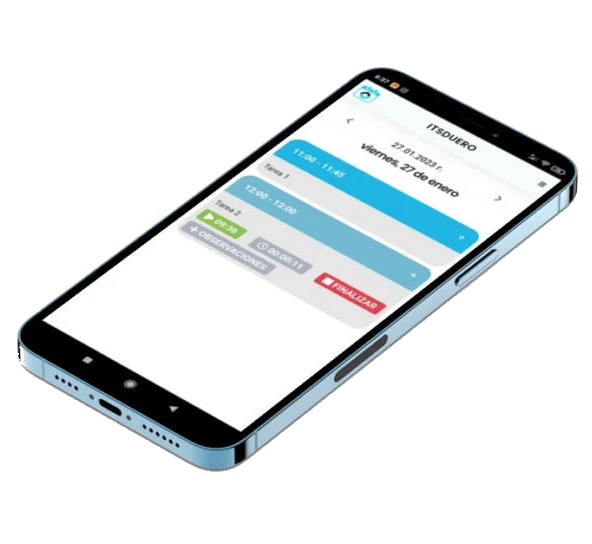 App Movil