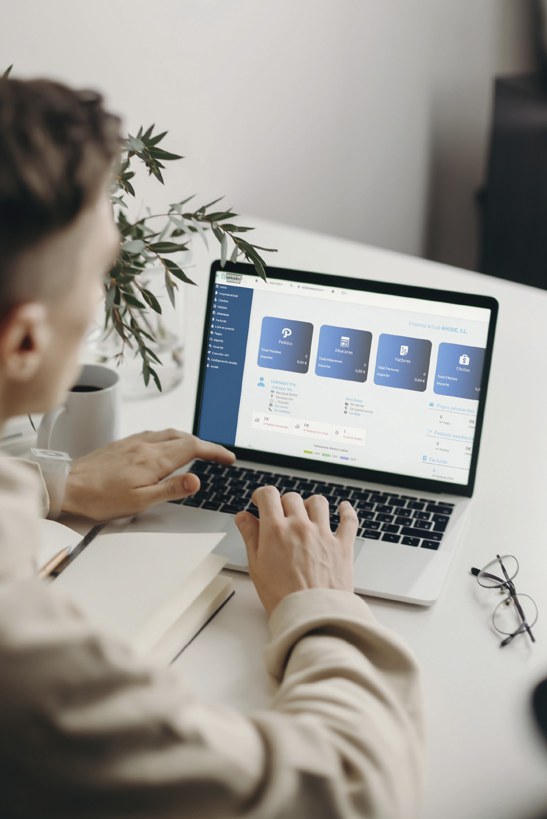 Anubis Mobile Responsive