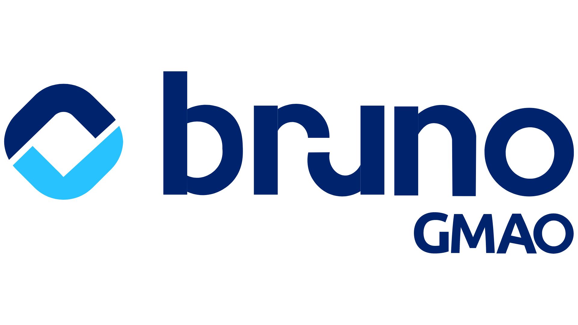 Logo Bruno GMAO