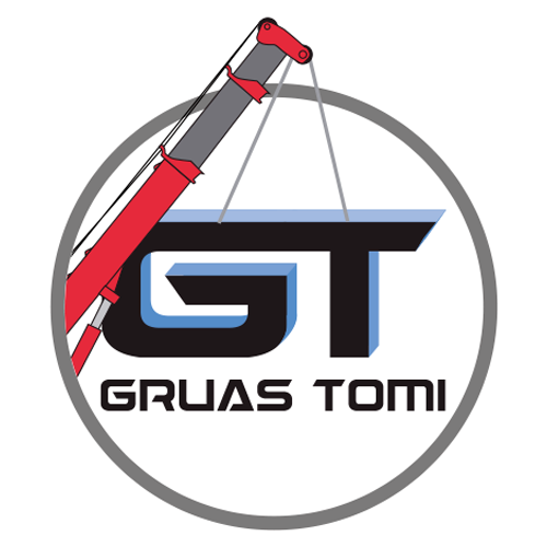 CEO Grúas Tomi