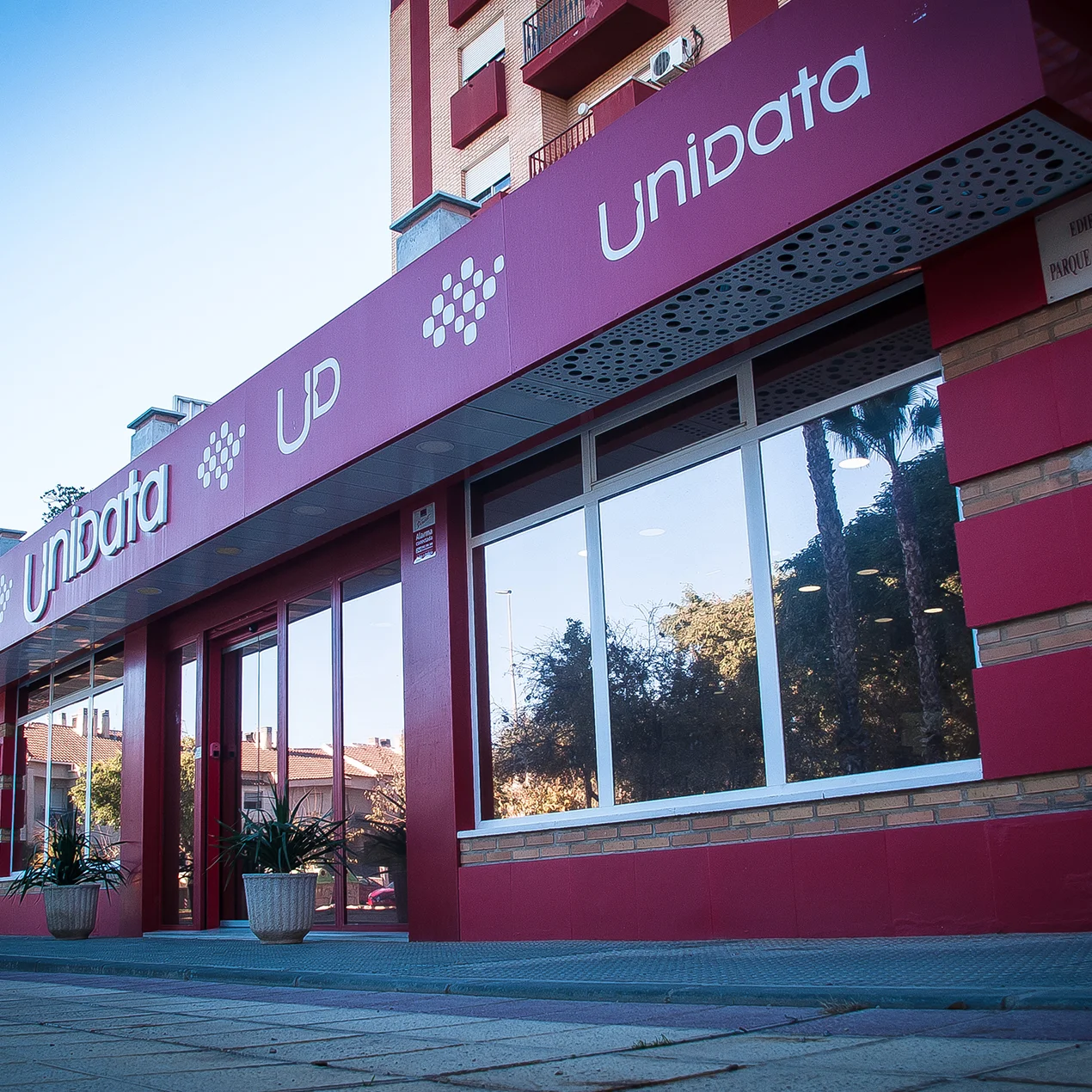 Unidata Murcia