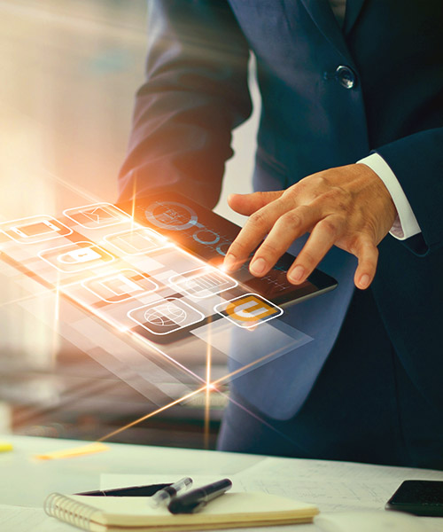 Portal Notin - Software de Gestión Notarial