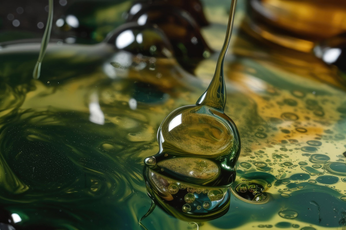 Gestión de recogida de aceite usado - Click para ver vídeo